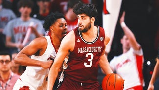 Next Story Image: Miami (OH) Loses to UMass in MAC Quarterfinals, Ending Undefeated Season